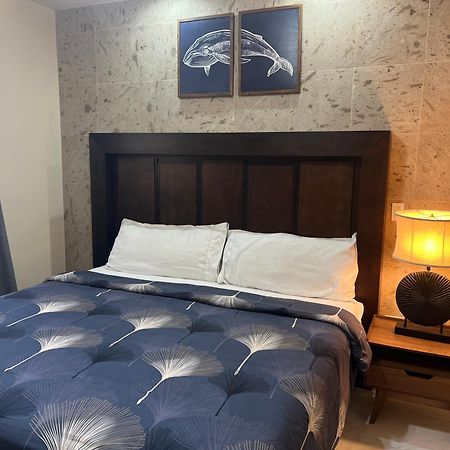 Ancla Suites Hotel - 2 Bedroom Apartments Puerto Peñasco Dış mekan fotoğraf