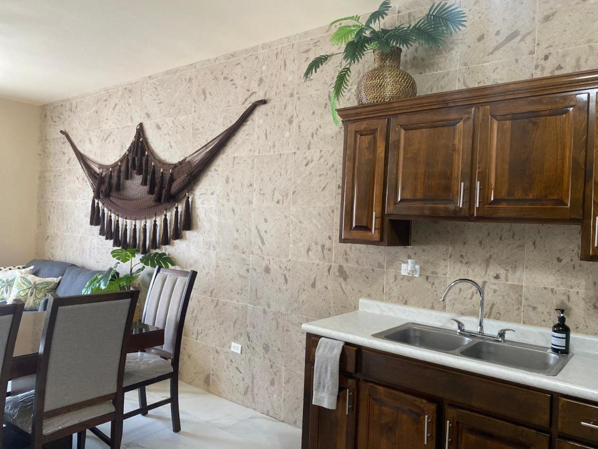 Ancla Suites Hotel - 2 Bedroom Apartments Puerto Peñasco Dış mekan fotoğraf
