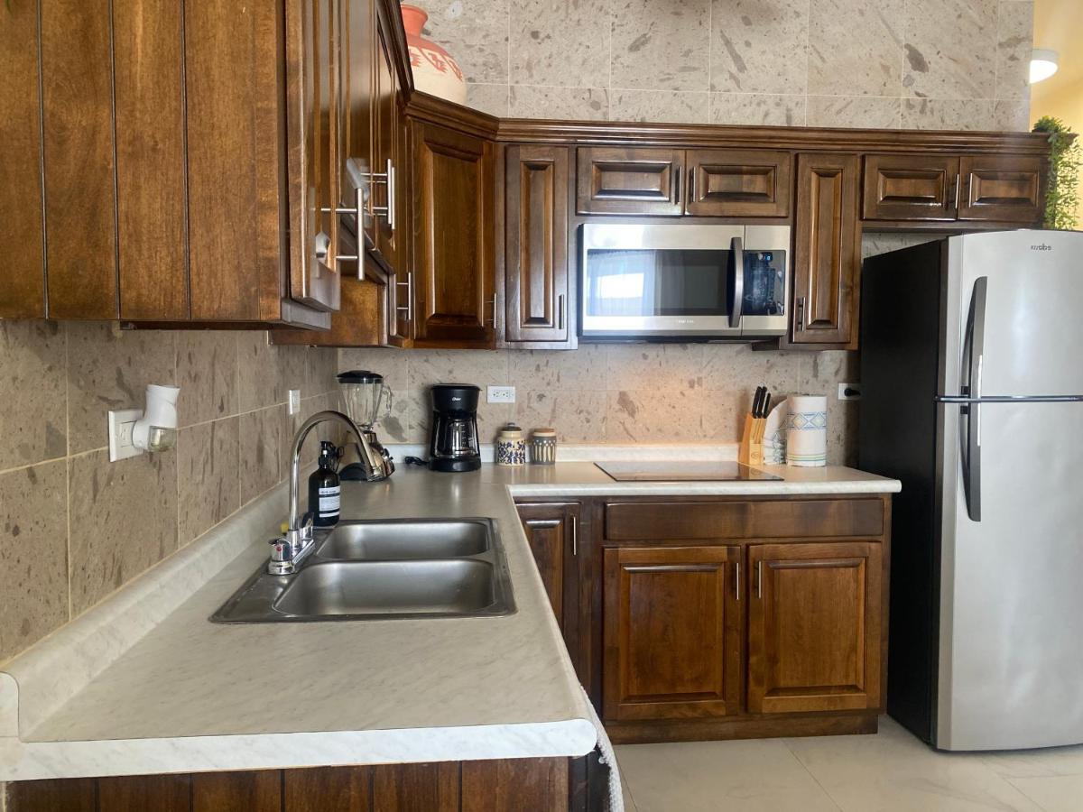 Ancla Suites Hotel - 2 Bedroom Apartments Puerto Peñasco Dış mekan fotoğraf