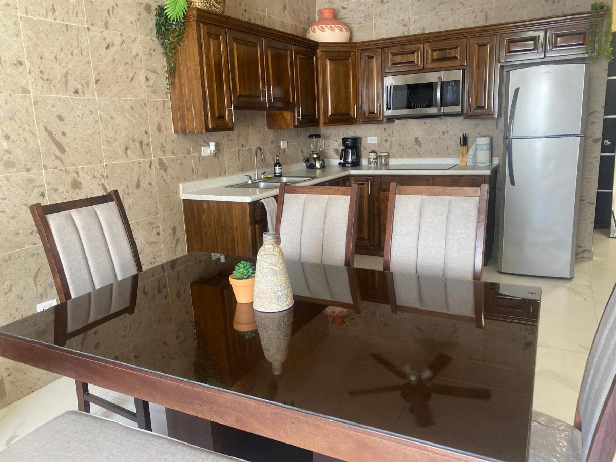 Ancla Suites Hotel - 2 Bedroom Apartments Puerto Peñasco Dış mekan fotoğraf