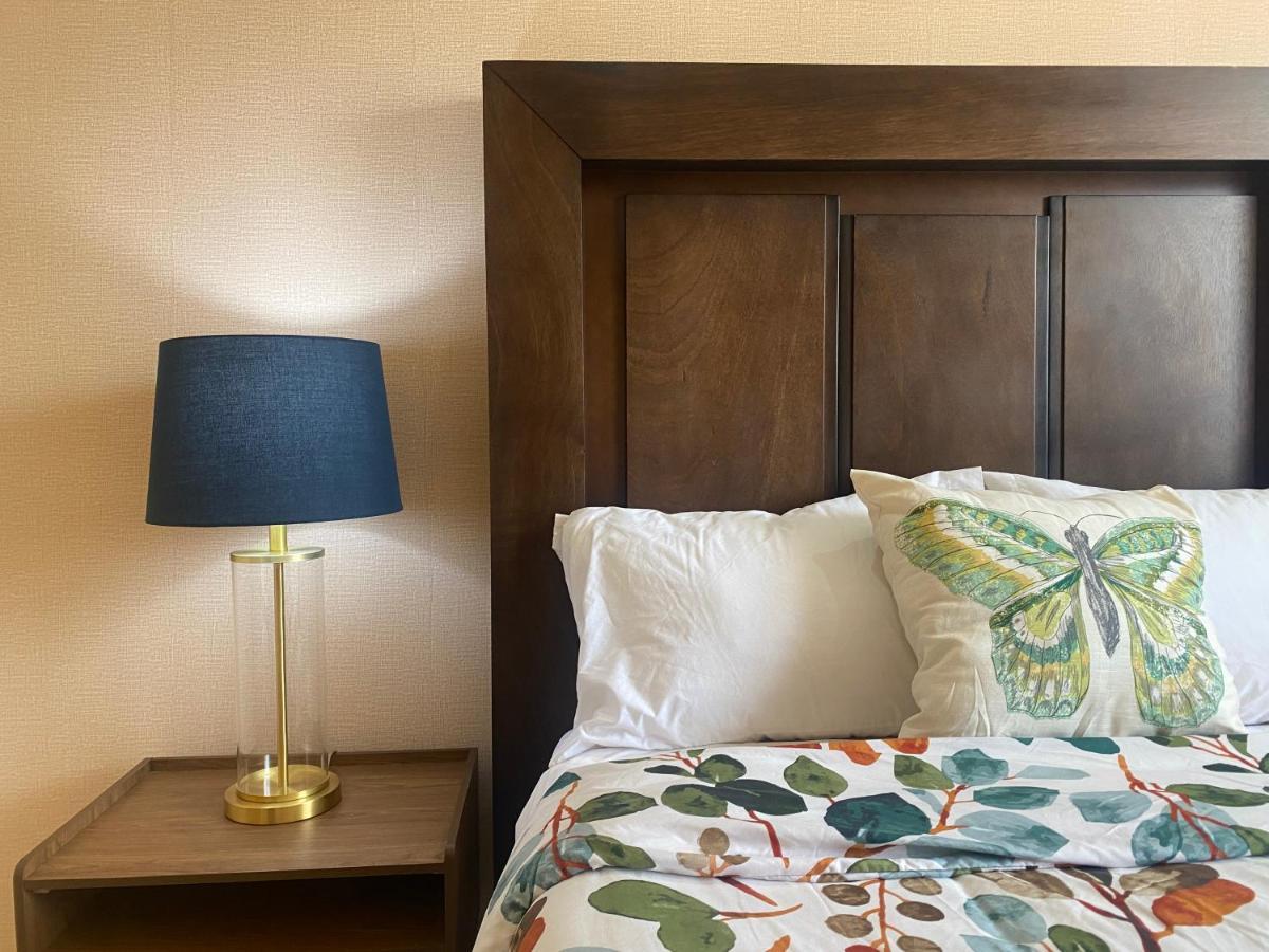 Ancla Suites Hotel - 2 Bedroom Apartments Puerto Peñasco Dış mekan fotoğraf