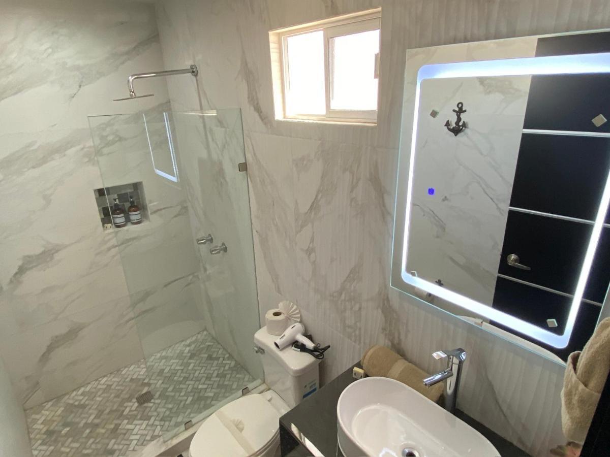Ancla Suites Hotel - 2 Bedroom Apartments Puerto Peñasco Dış mekan fotoğraf
