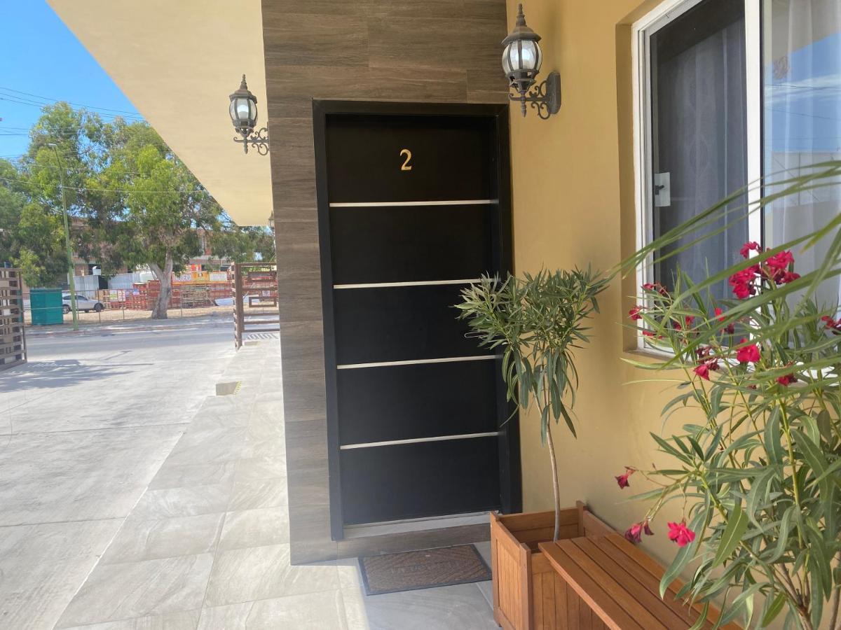 Ancla Suites Hotel - 2 Bedroom Apartments Puerto Peñasco Dış mekan fotoğraf