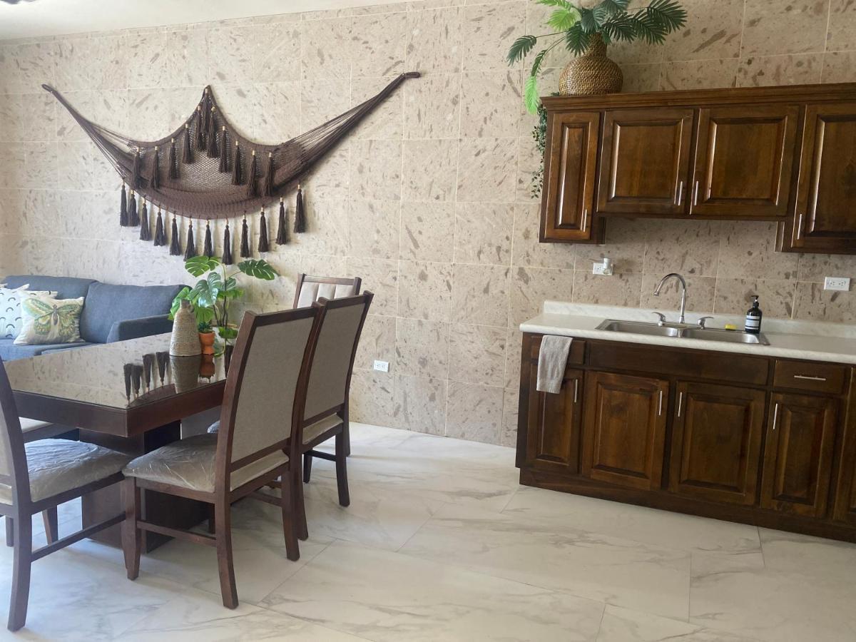 Ancla Suites Hotel - 2 Bedroom Apartments Puerto Peñasco Dış mekan fotoğraf