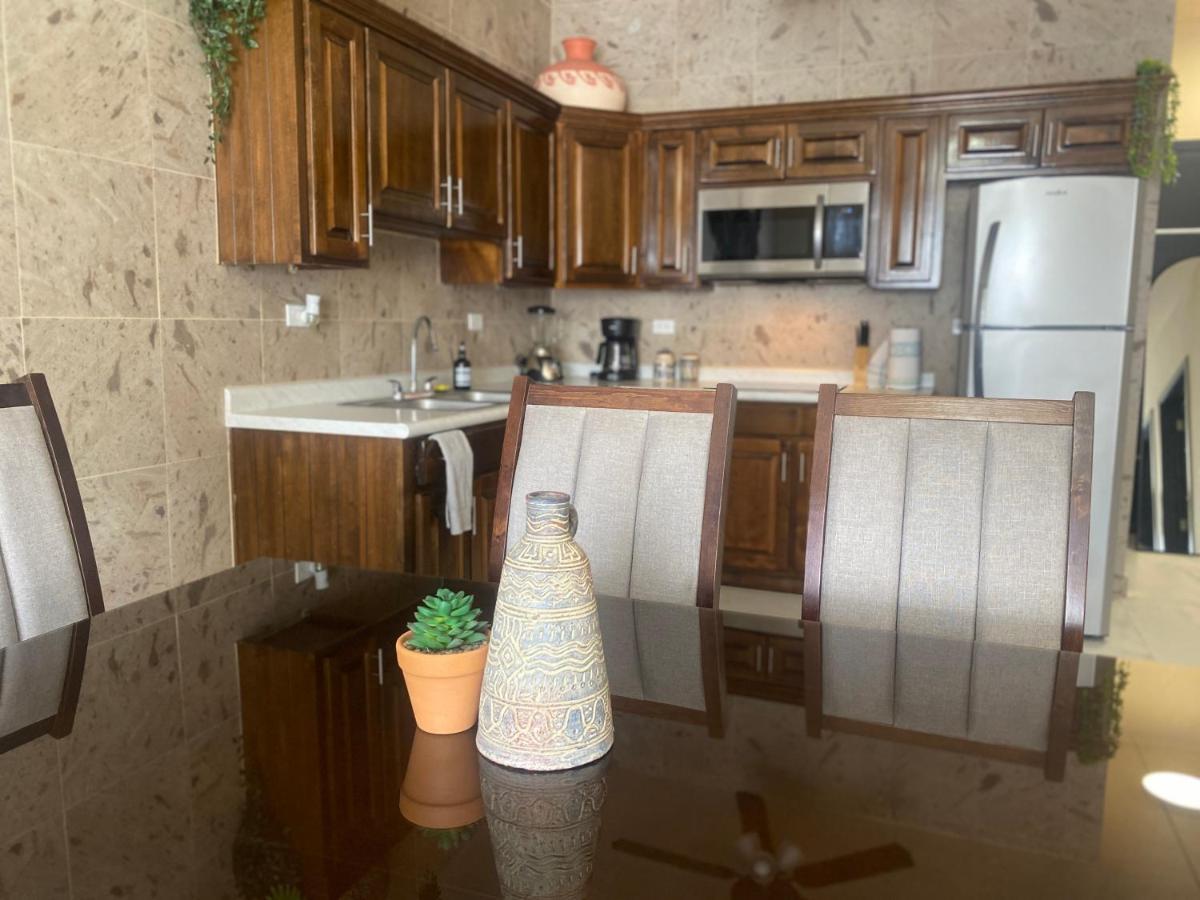 Ancla Suites Hotel - 2 Bedroom Apartments Puerto Peñasco Dış mekan fotoğraf
