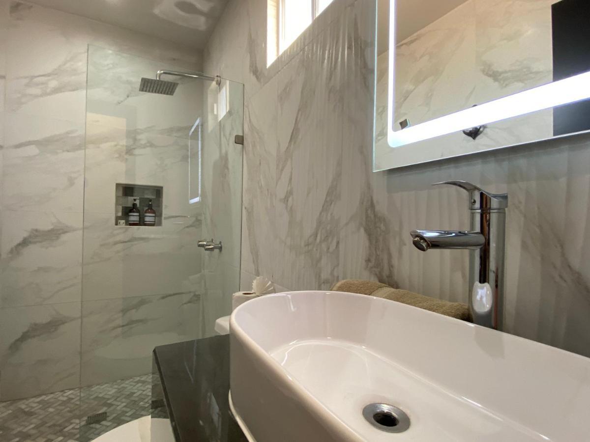 Ancla Suites Hotel - 2 Bedroom Apartments Puerto Peñasco Dış mekan fotoğraf