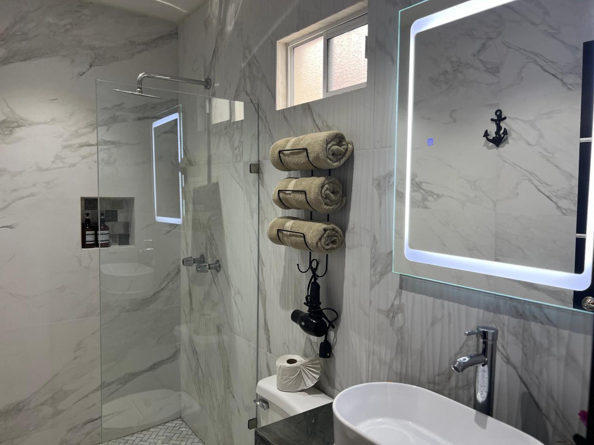Ancla Suites Hotel - 2 Bedroom Apartments Puerto Peñasco Dış mekan fotoğraf
