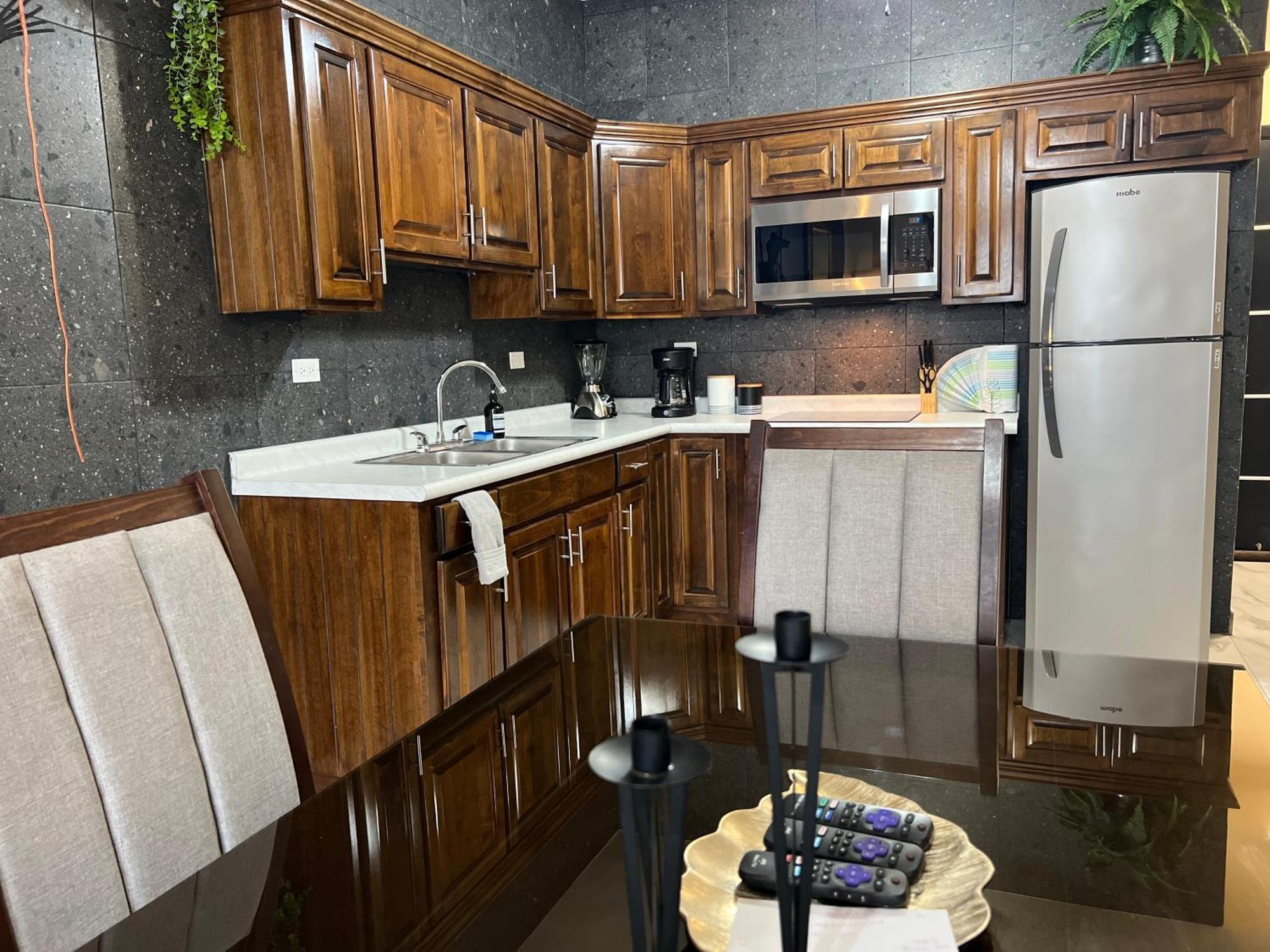 Ancla Suites Hotel - 2 Bedroom Apartments Puerto Peñasco Dış mekan fotoğraf