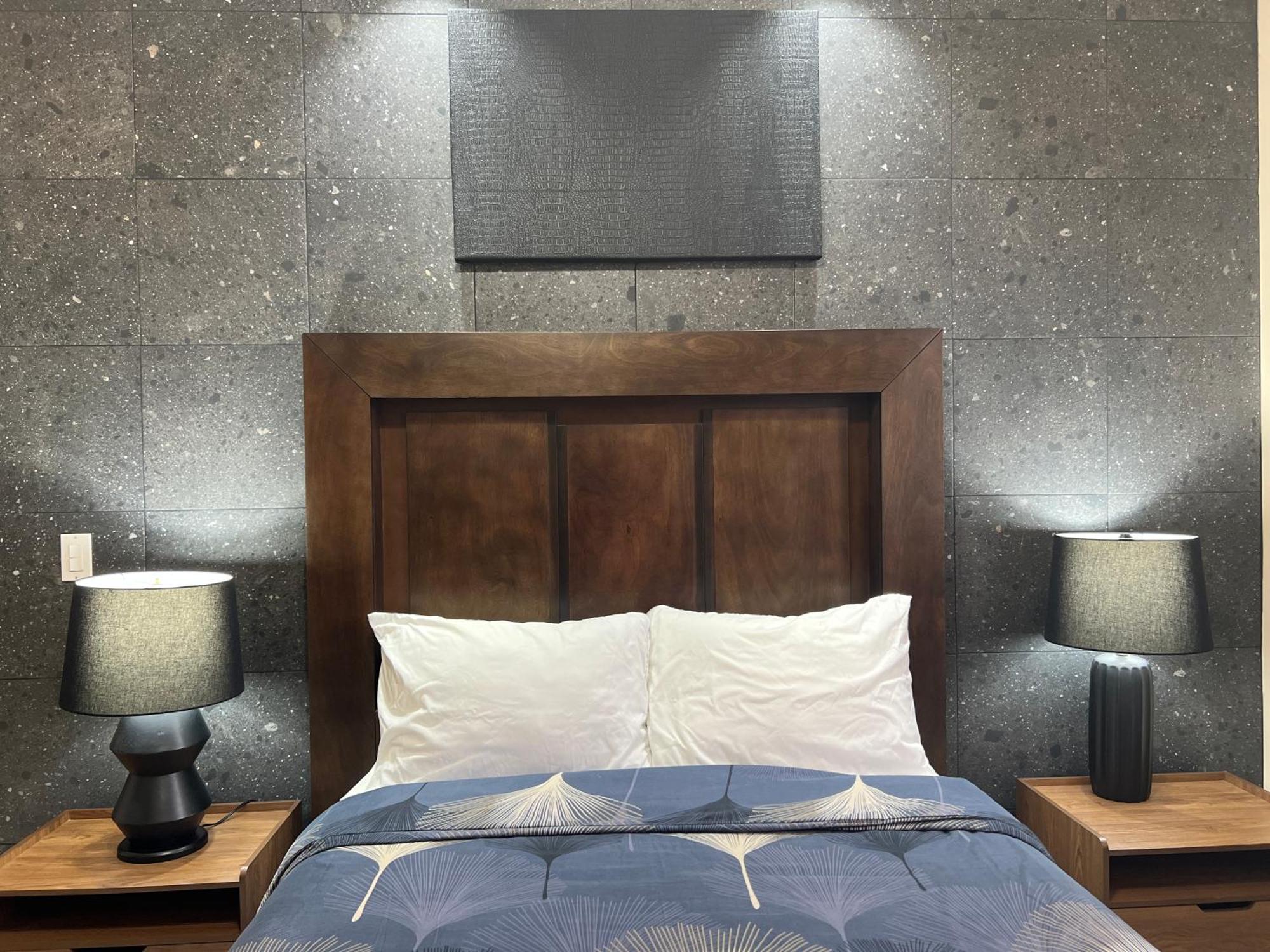 Ancla Suites Hotel - 2 Bedroom Apartments Puerto Peñasco Dış mekan fotoğraf