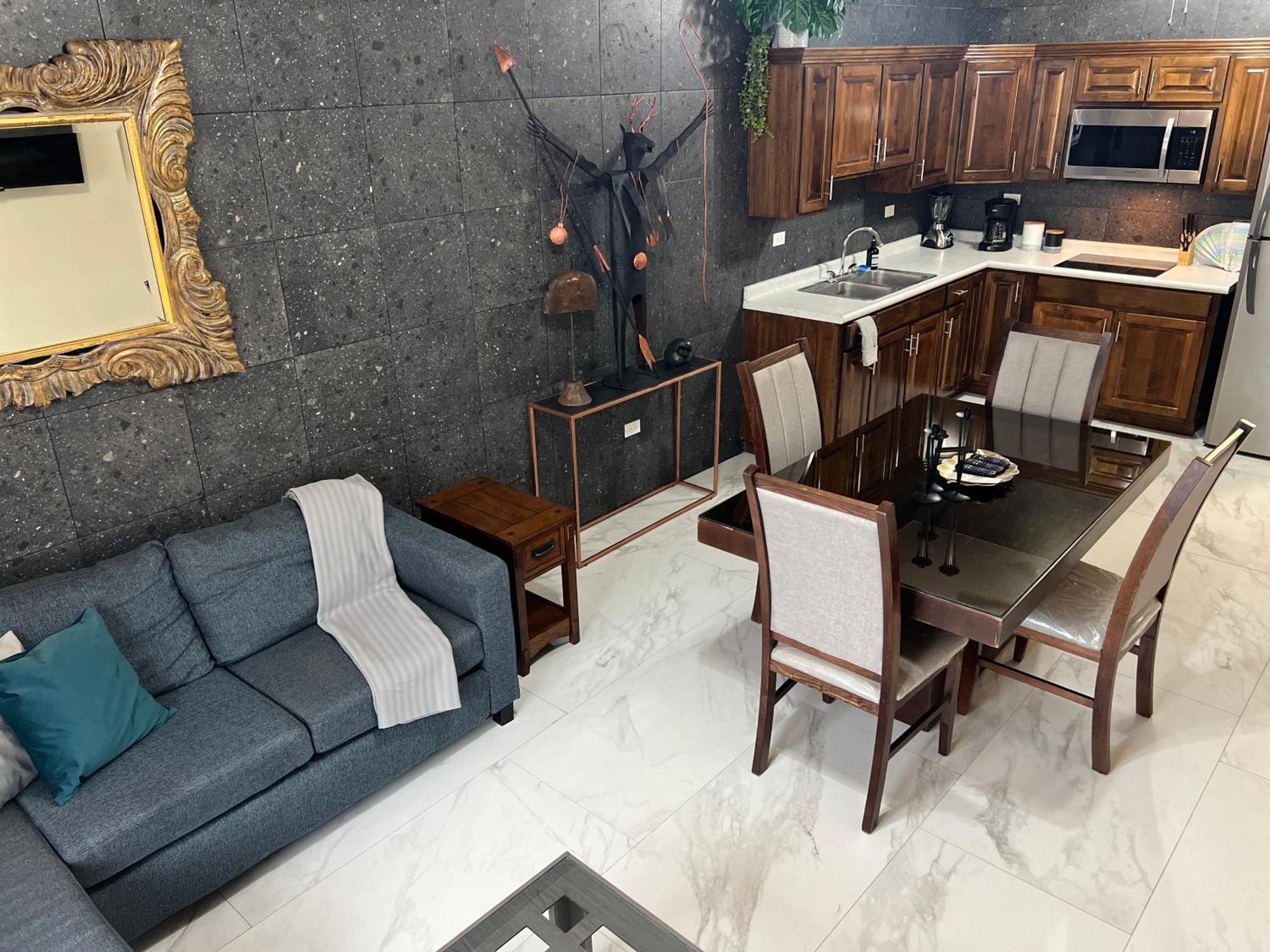 Ancla Suites Hotel - 2 Bedroom Apartments Puerto Peñasco Dış mekan fotoğraf