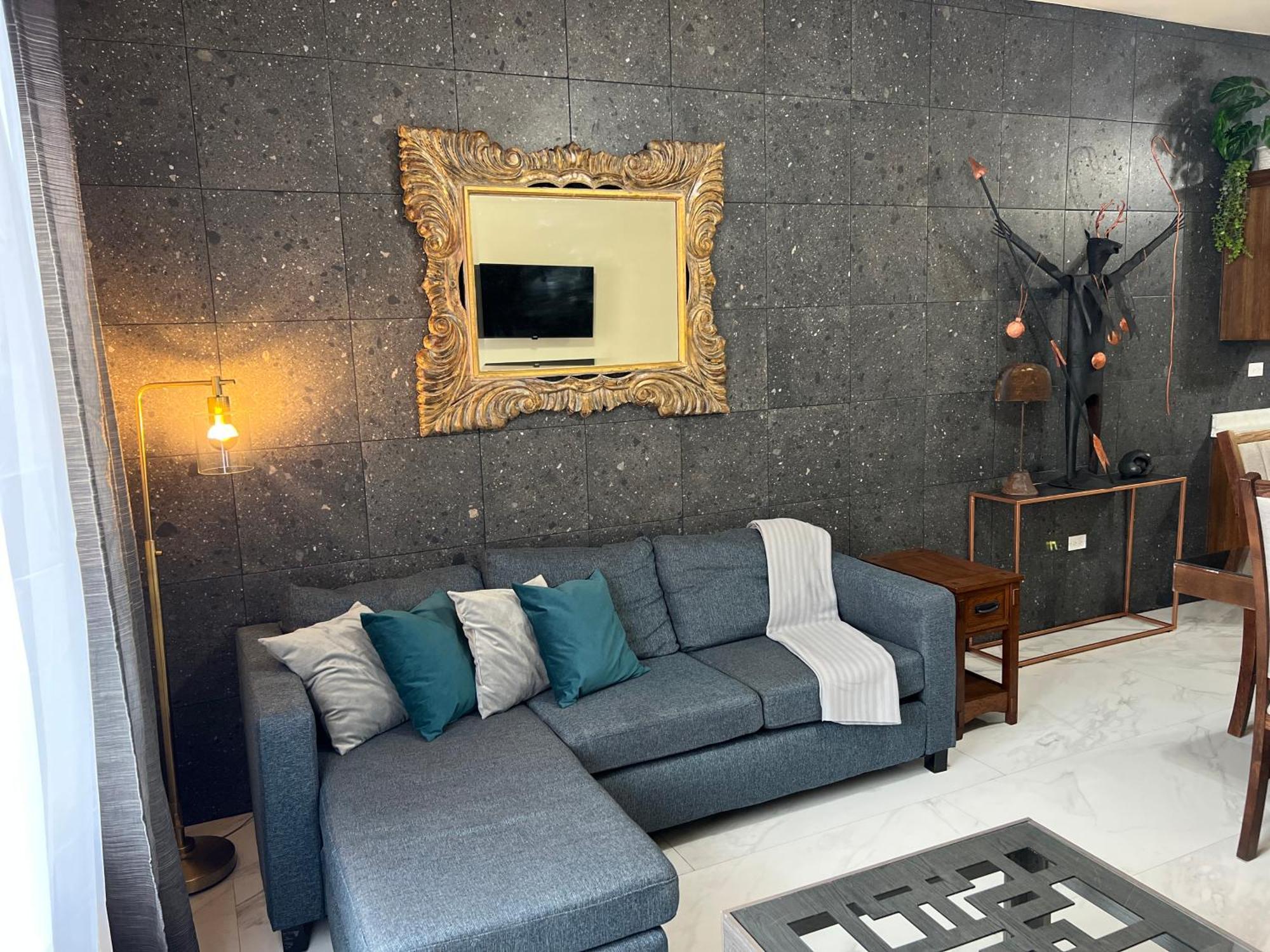 Ancla Suites Hotel - 2 Bedroom Apartments Puerto Peñasco Dış mekan fotoğraf