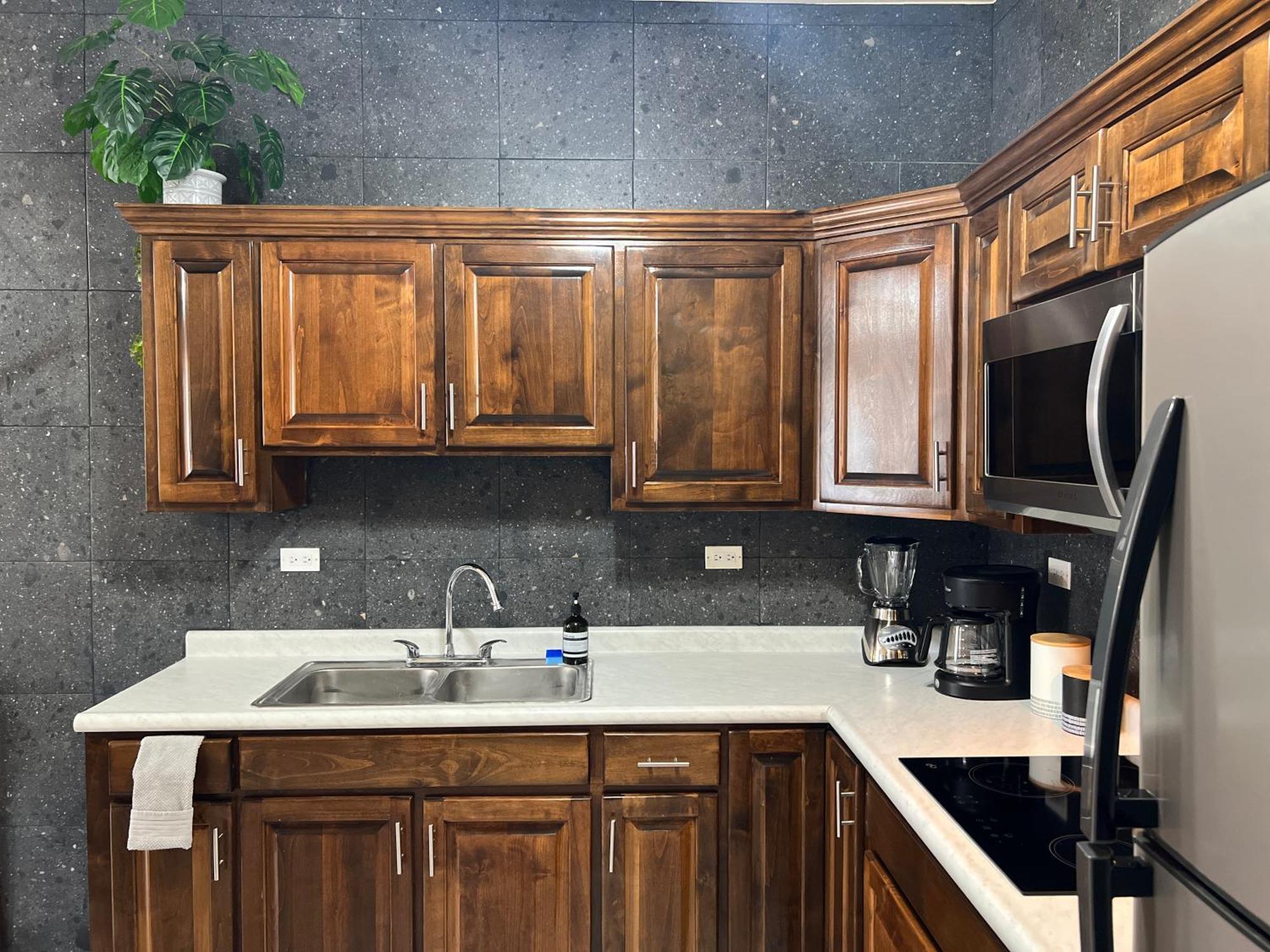 Ancla Suites Hotel - 2 Bedroom Apartments Puerto Peñasco Dış mekan fotoğraf