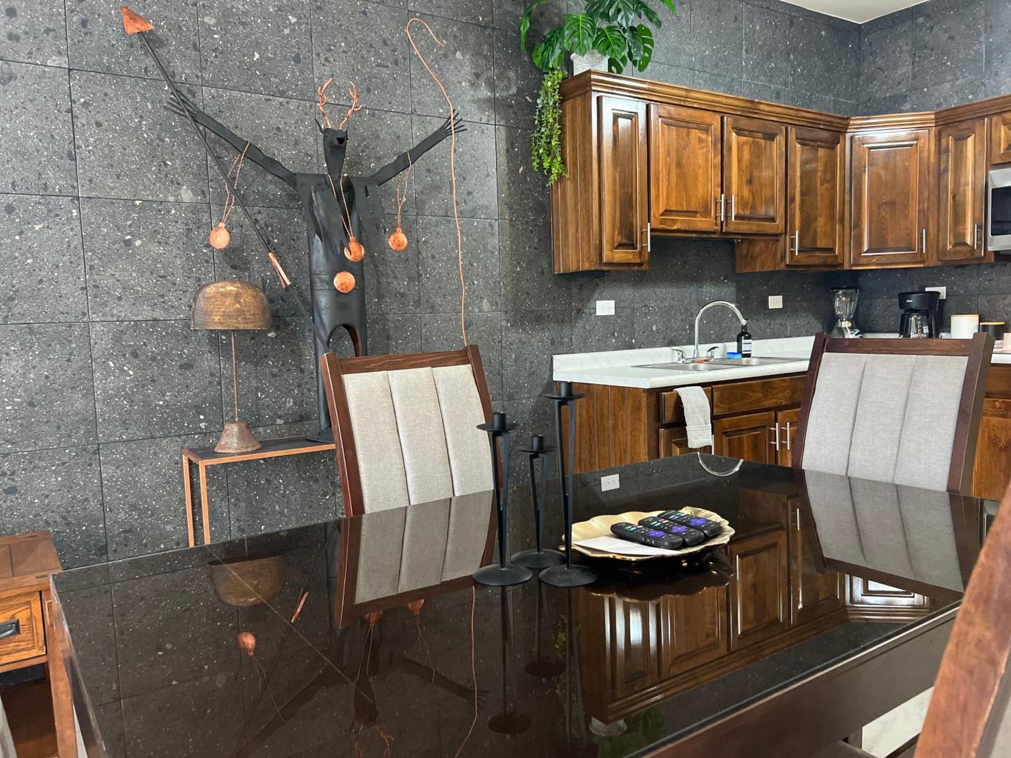 Ancla Suites Hotel - 2 Bedroom Apartments Puerto Peñasco Dış mekan fotoğraf