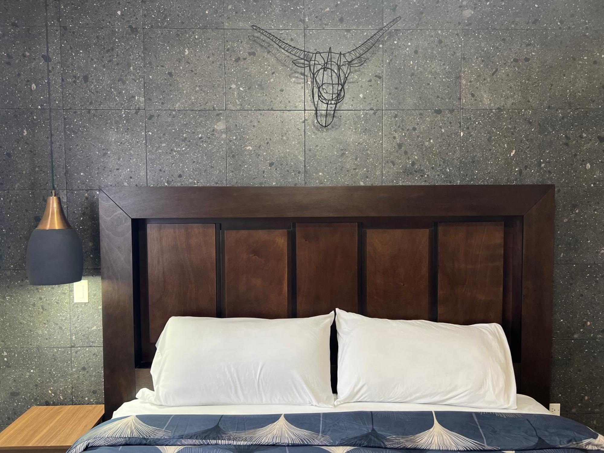 Ancla Suites Hotel - 2 Bedroom Apartments Puerto Peñasco Dış mekan fotoğraf