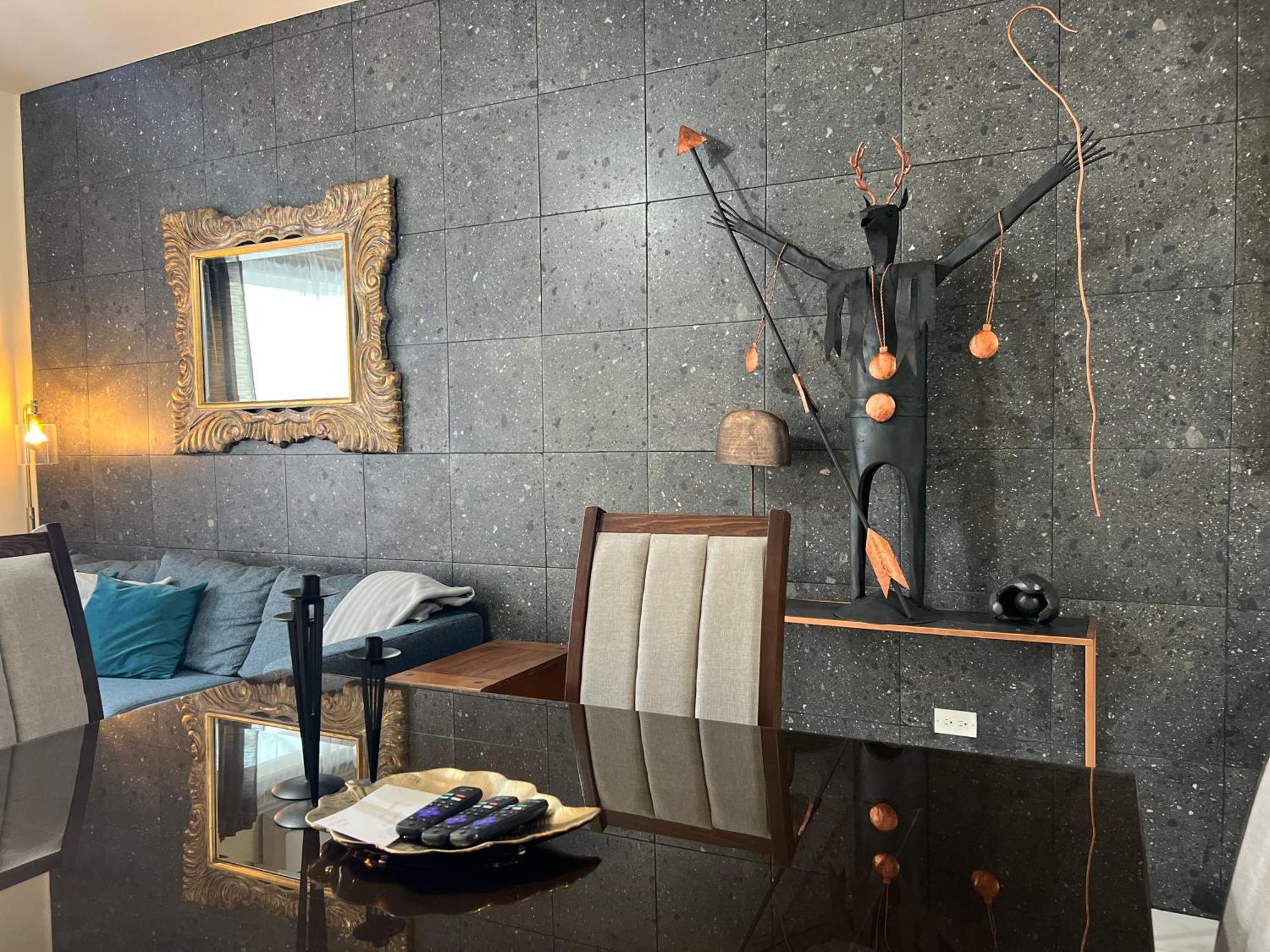 Ancla Suites Hotel - 2 Bedroom Apartments Puerto Peñasco Dış mekan fotoğraf