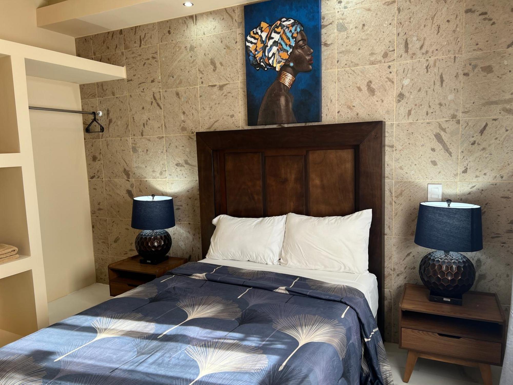 Ancla Suites Hotel - 2 Bedroom Apartments Puerto Peñasco Dış mekan fotoğraf