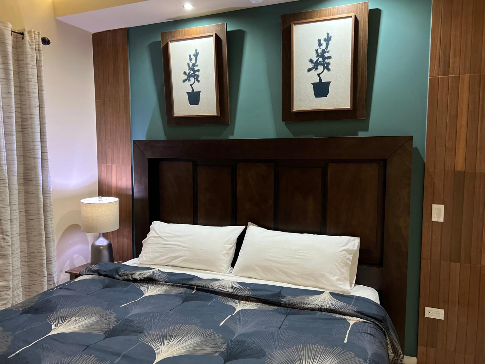 Ancla Suites Hotel - 2 Bedroom Apartments Puerto Peñasco Dış mekan fotoğraf