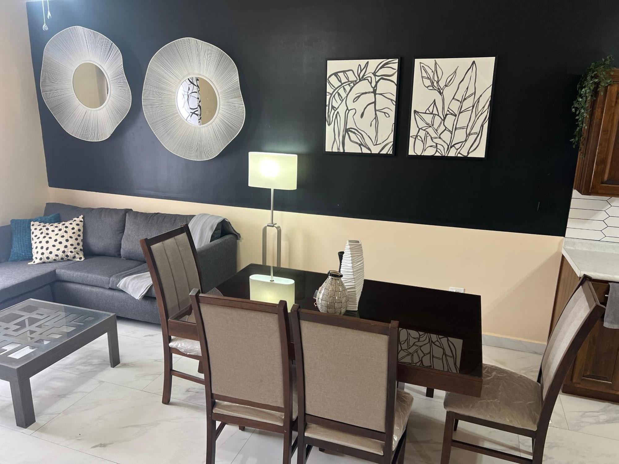 Ancla Suites Hotel - 2 Bedroom Apartments Puerto Peñasco Dış mekan fotoğraf