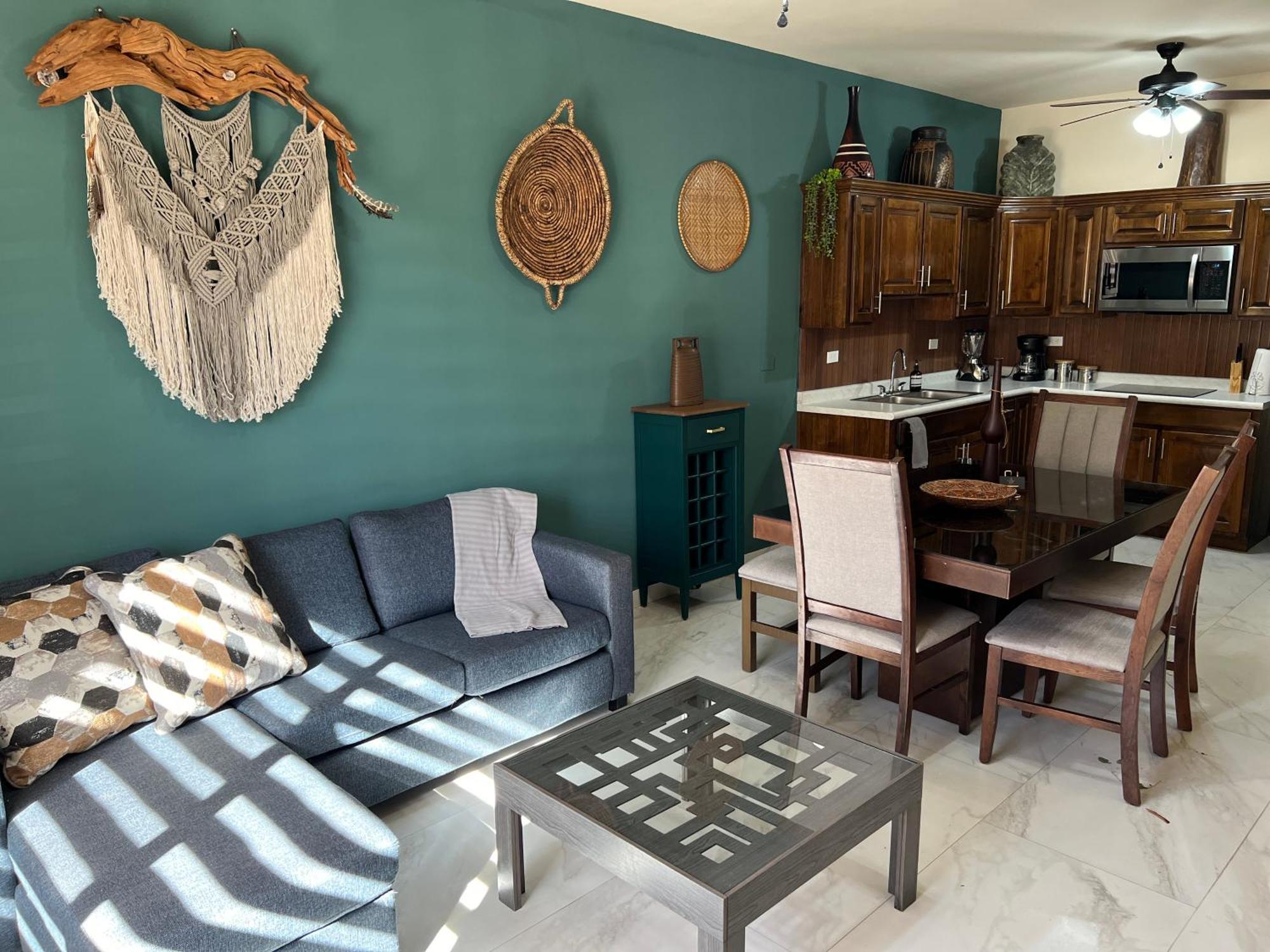 Ancla Suites Hotel - 2 Bedroom Apartments Puerto Peñasco Dış mekan fotoğraf