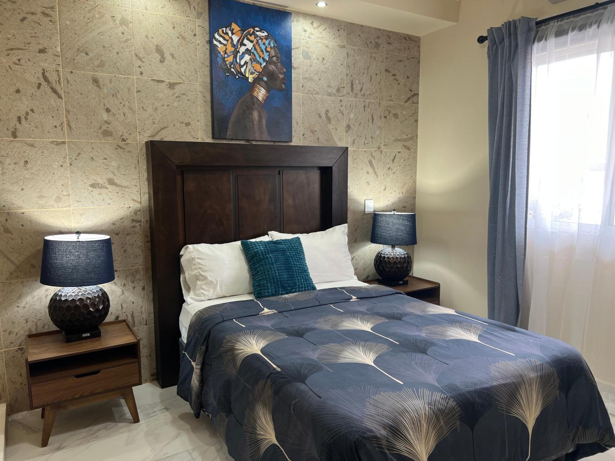 Ancla Suites Hotel - 2 Bedroom Apartments Puerto Peñasco Dış mekan fotoğraf