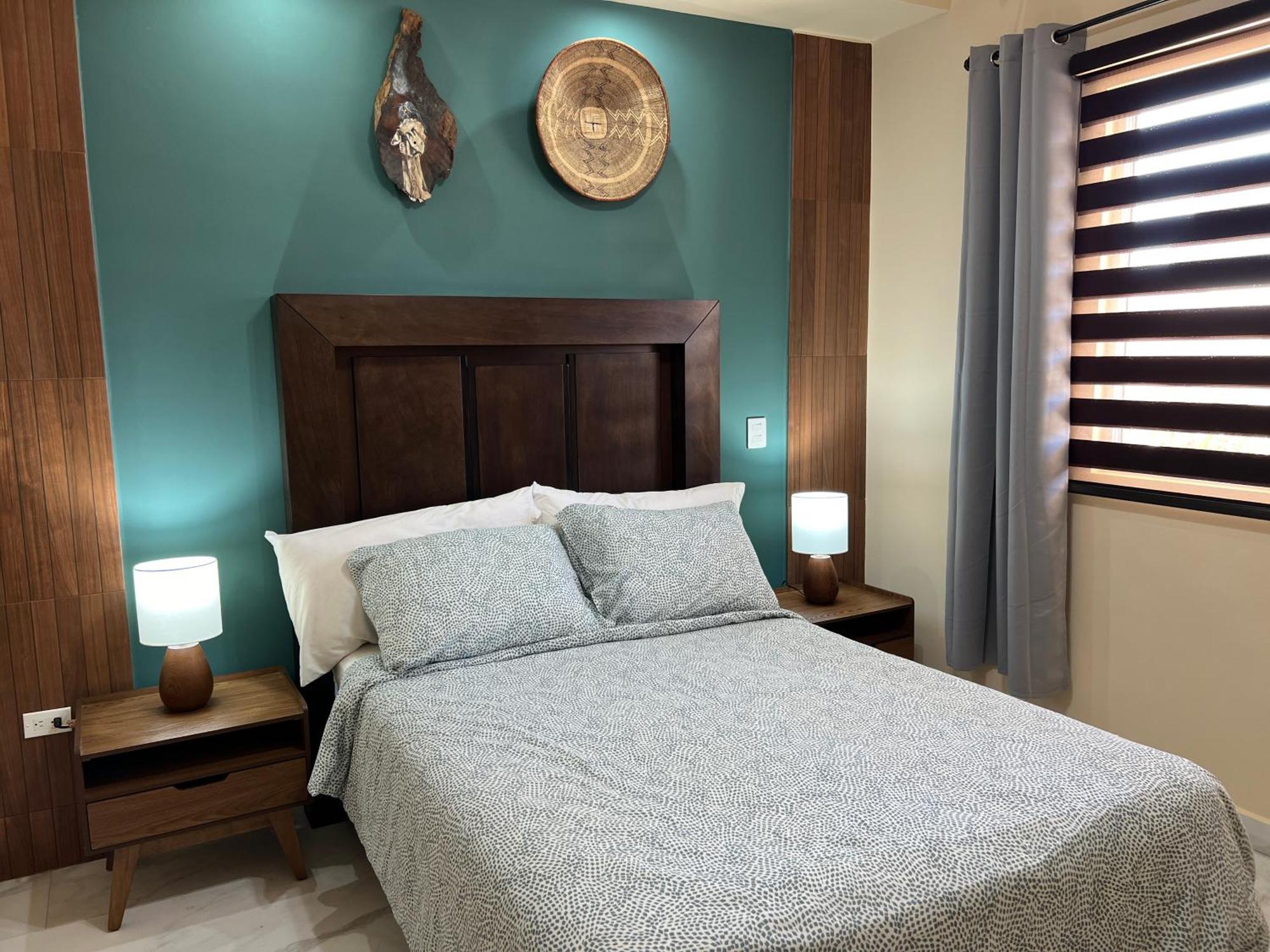 Ancla Suites Hotel - 2 Bedroom Apartments Puerto Peñasco Dış mekan fotoğraf