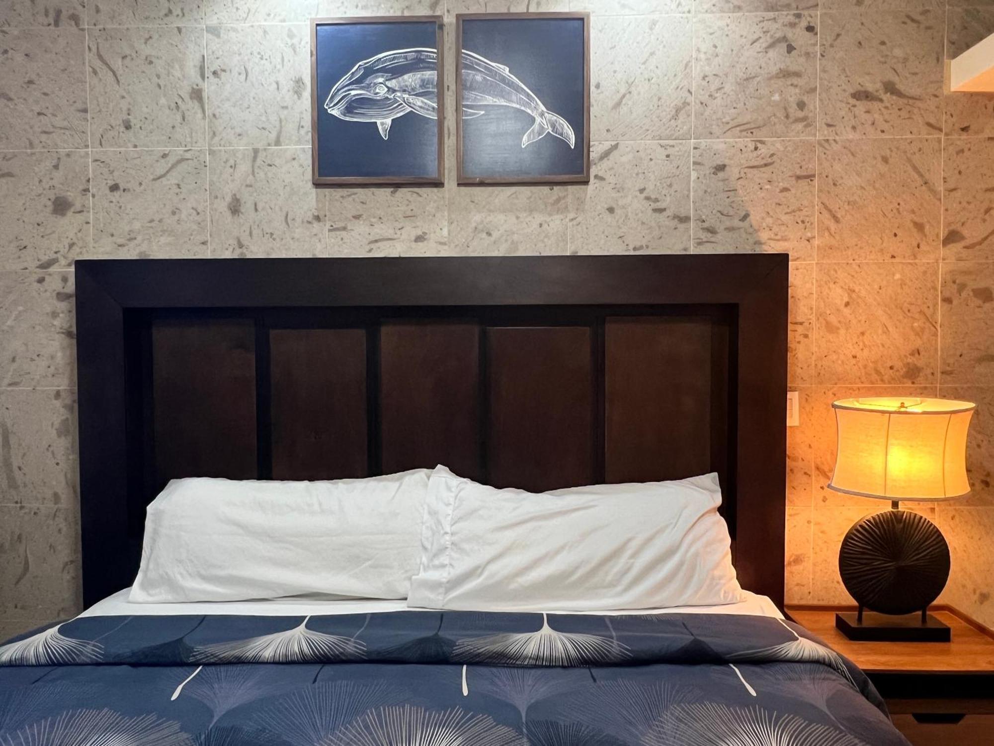 Ancla Suites Hotel - 2 Bedroom Apartments Puerto Peñasco Dış mekan fotoğraf
