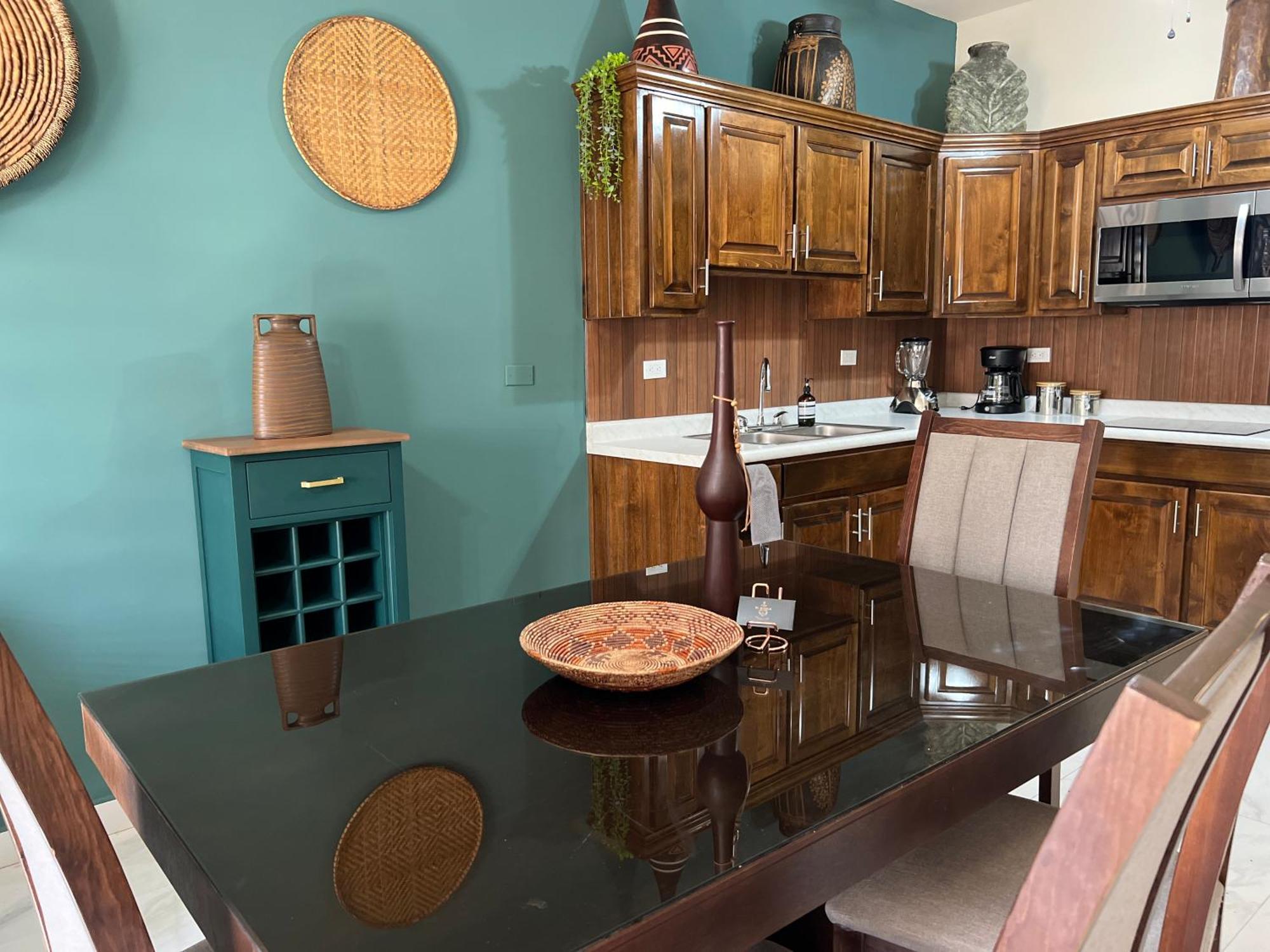 Ancla Suites Hotel - 2 Bedroom Apartments Puerto Peñasco Dış mekan fotoğraf