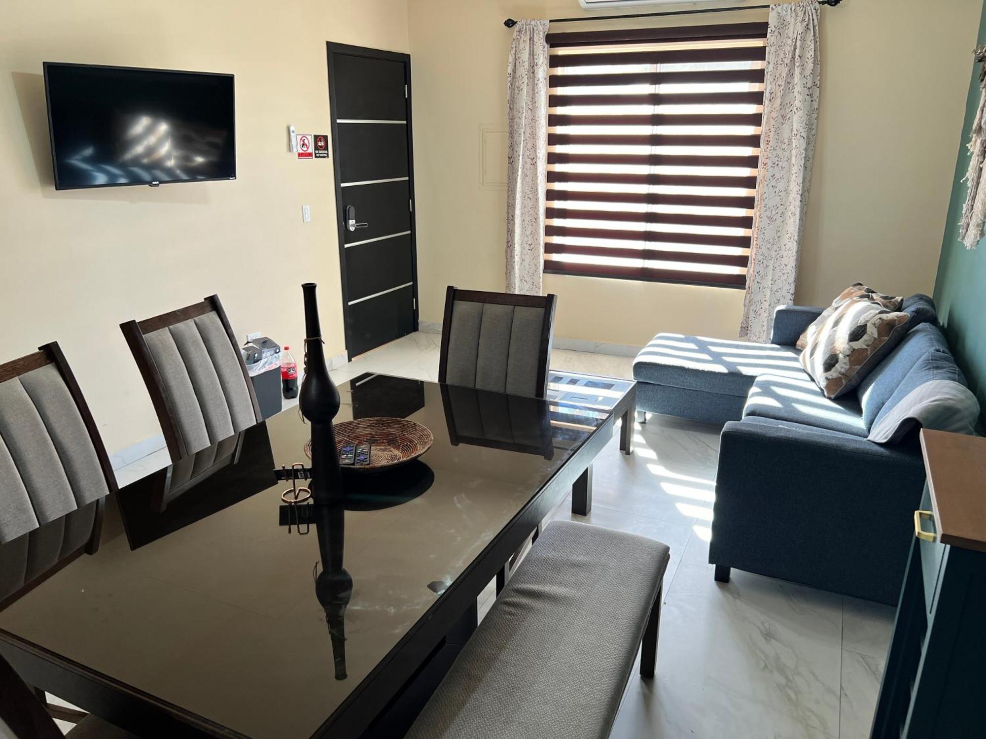 Ancla Suites Hotel - 2 Bedroom Apartments Puerto Peñasco Dış mekan fotoğraf
