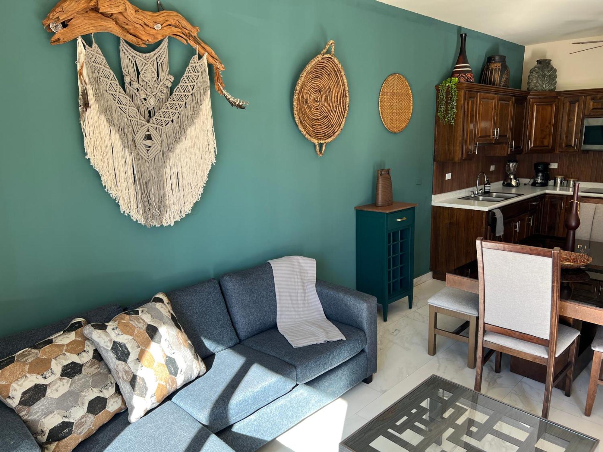 Ancla Suites Hotel - 2 Bedroom Apartments Puerto Peñasco Dış mekan fotoğraf